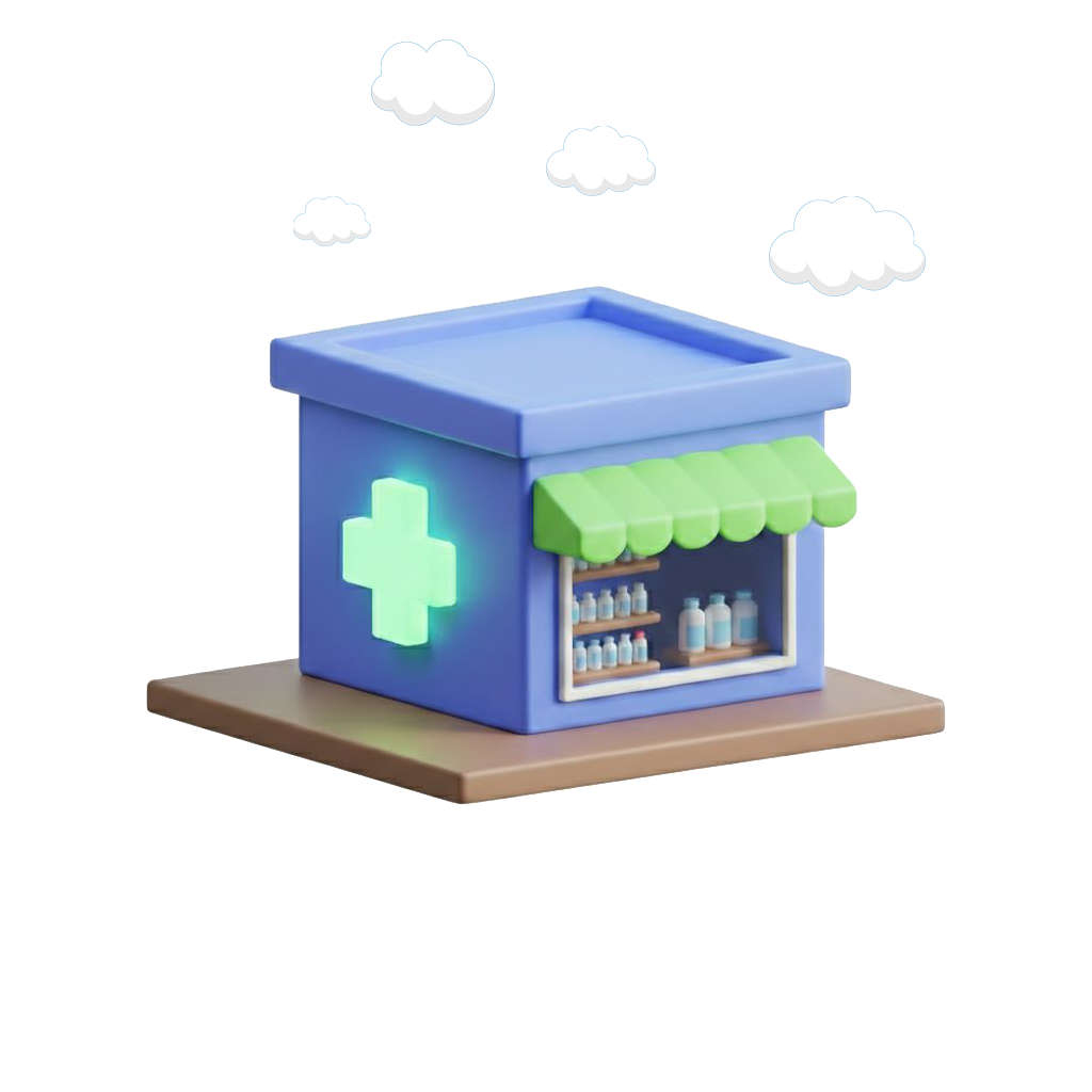 Pharmacy