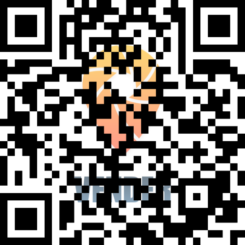 Vendor App QR Code